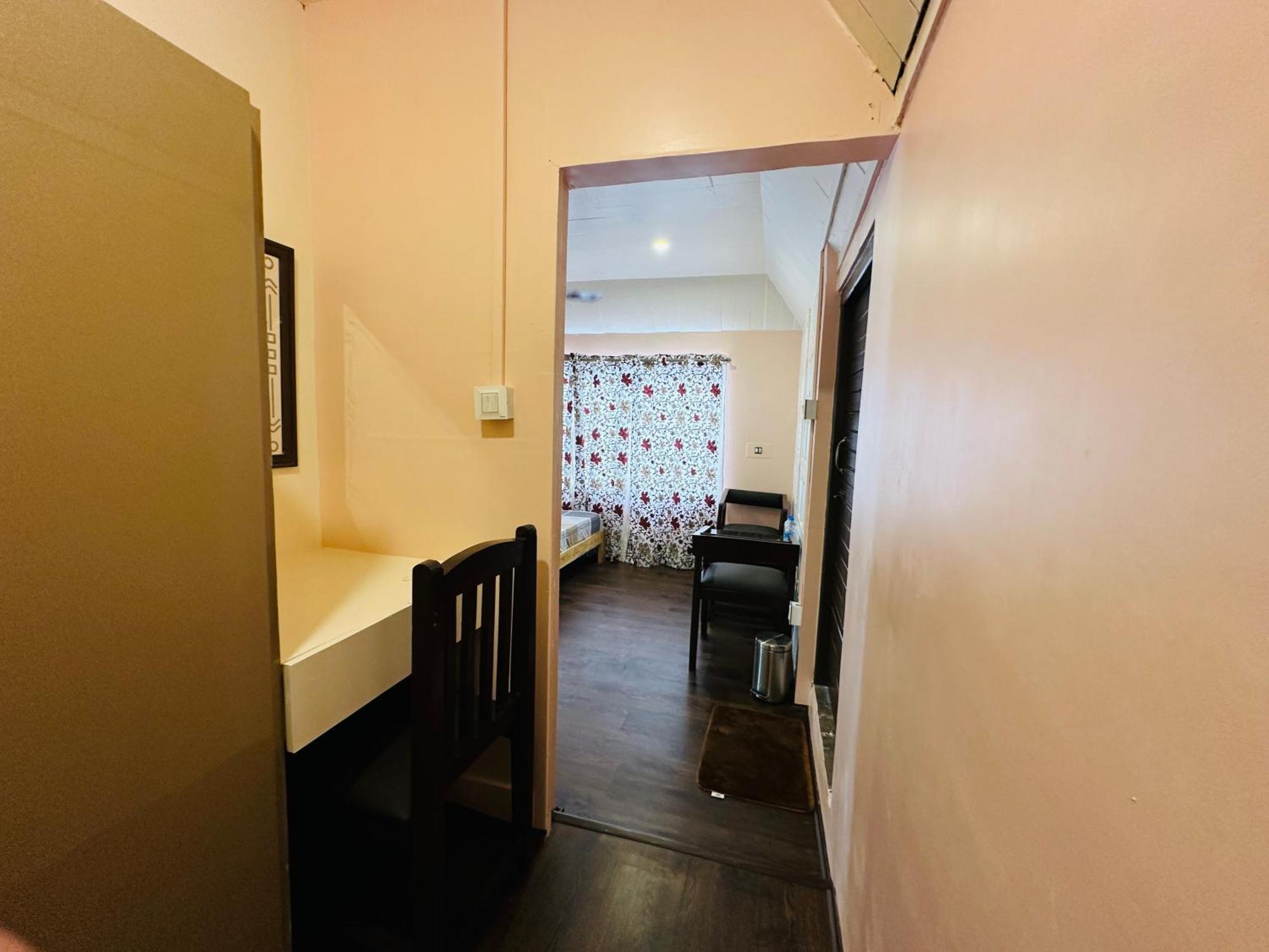 The Chinar Retreat Hut Hotel Srīnagar Cameră foto